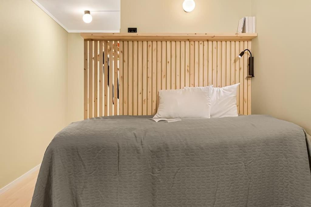 Fresh Studio Apartment, A Short Walk From Bryggen Bergen Eksteriør billede